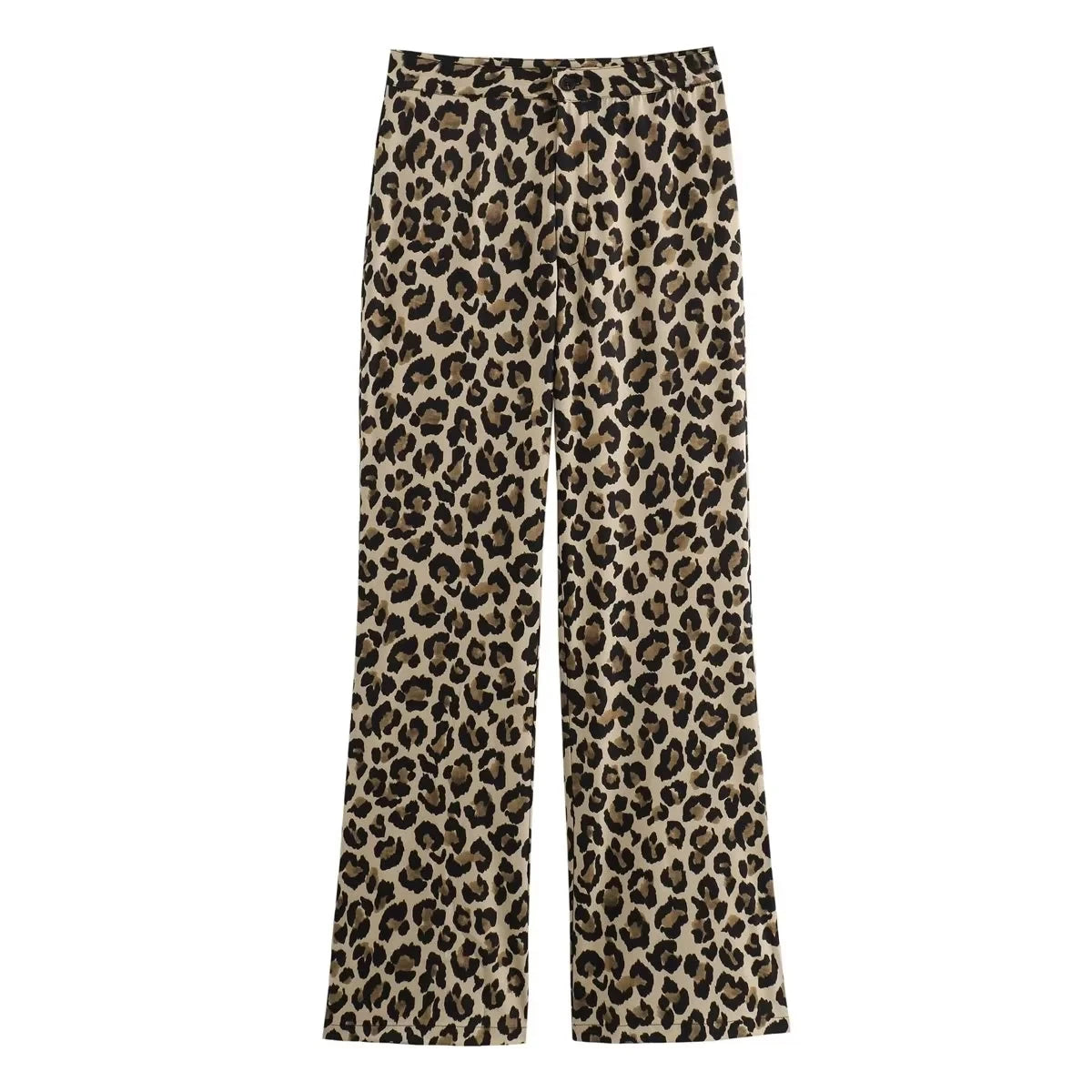 CASUAL PAINT PANTS